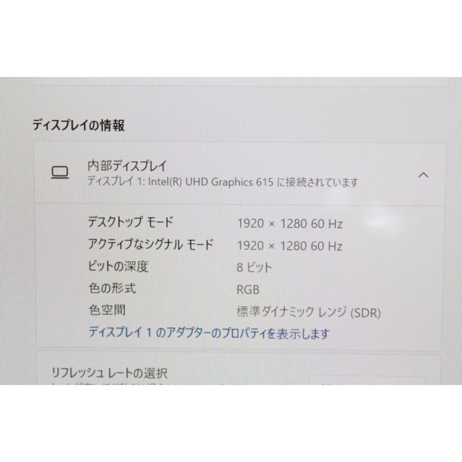 Surface Go 3/intel Pentium Gold/64GB/メモリ4GB (5)|computer-store|04