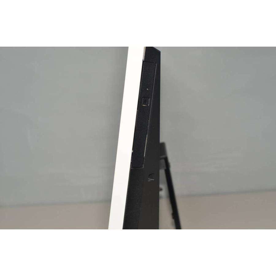 中古良品一体型パソコン Windows11+office NEC DA700/K 高性能core i7-8550U/爆速SSD1TB/メモリ8GB/23.8インチ/無線/テレビ機能 中古良品 一体型パソコン 最新Windows11+office NEC DA700/K 高性能