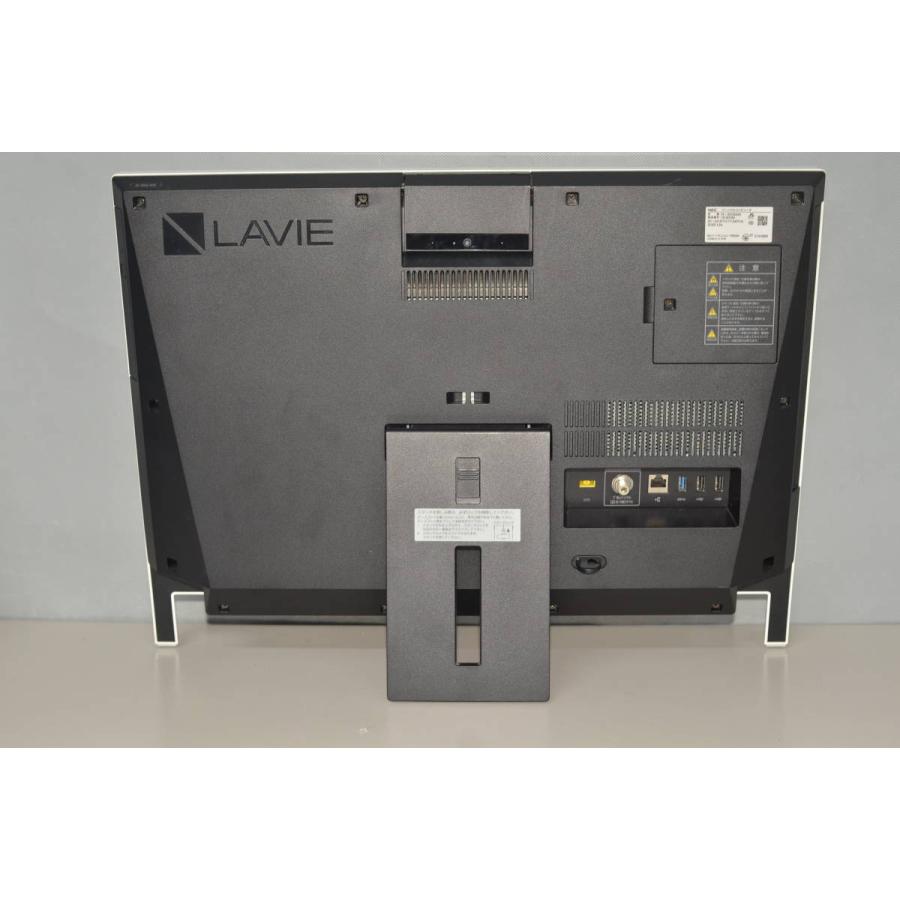 中古良品一体型パソコン Windows11+office NEC DA700/K 高性能core i7-8550U/爆速SSD1TB/メモリ8GB/23.8インチ/無線/テレビ機能 中古良品 一体型パソコン 最新Windows11+office NEC DA700/K 高性能
