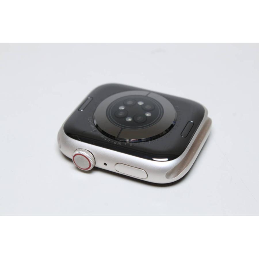 デモ機】Apple Watch Series 7/GPS+セルラー/45mm/A2478〈3J423J