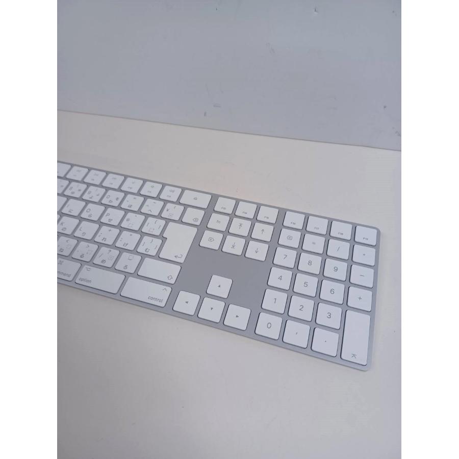 Apple Magic Keyboard (A1843) 日本語配列 : n1103155864 : 中古 