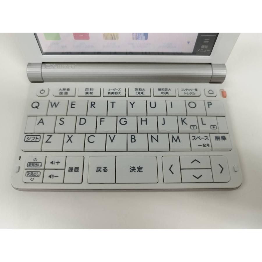 EX-word XD-SR9800 未使用 電子辞書 XD-SR9800 | XD-SR | 電子辞書 | CASIO