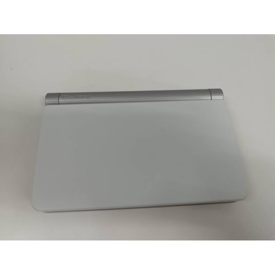CASIO EX-word 電子辞書 XD-SR9800 : 中古パソコンショップNS - 通販