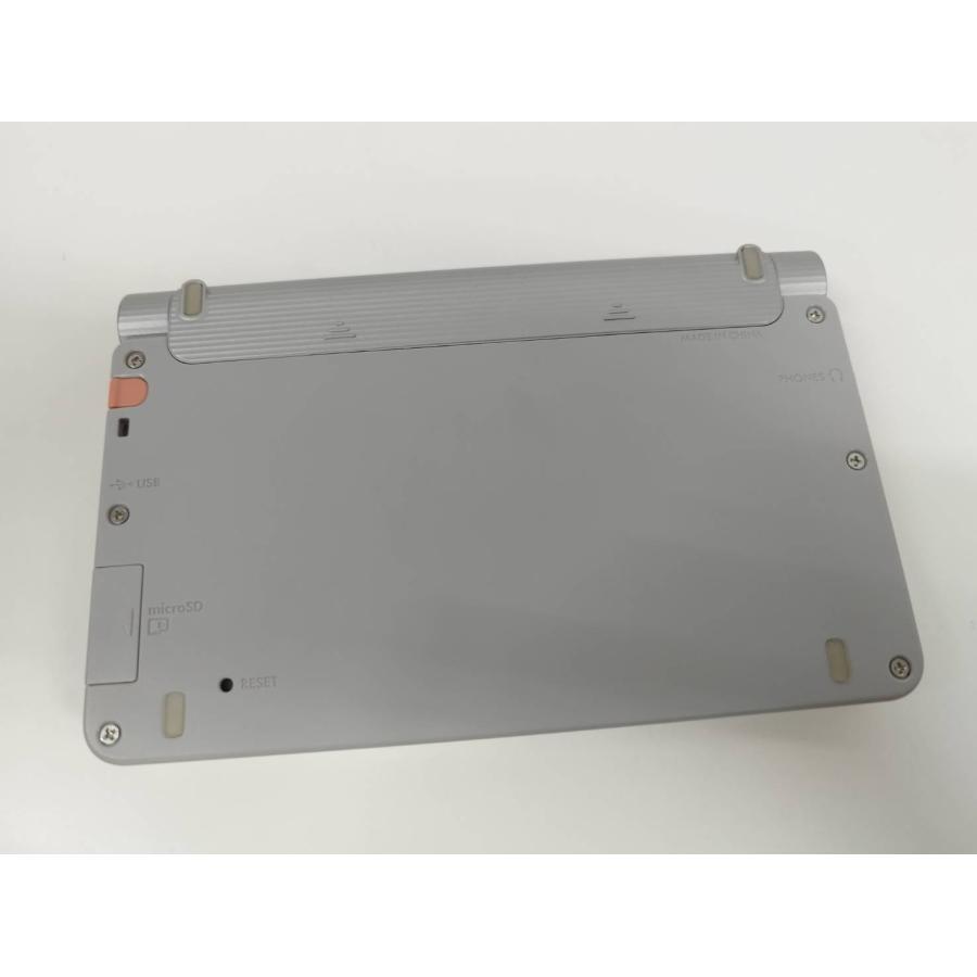 CASIO EX-word 電子辞書 XD-SR9800 : 中古パソコンショップNS - 通販