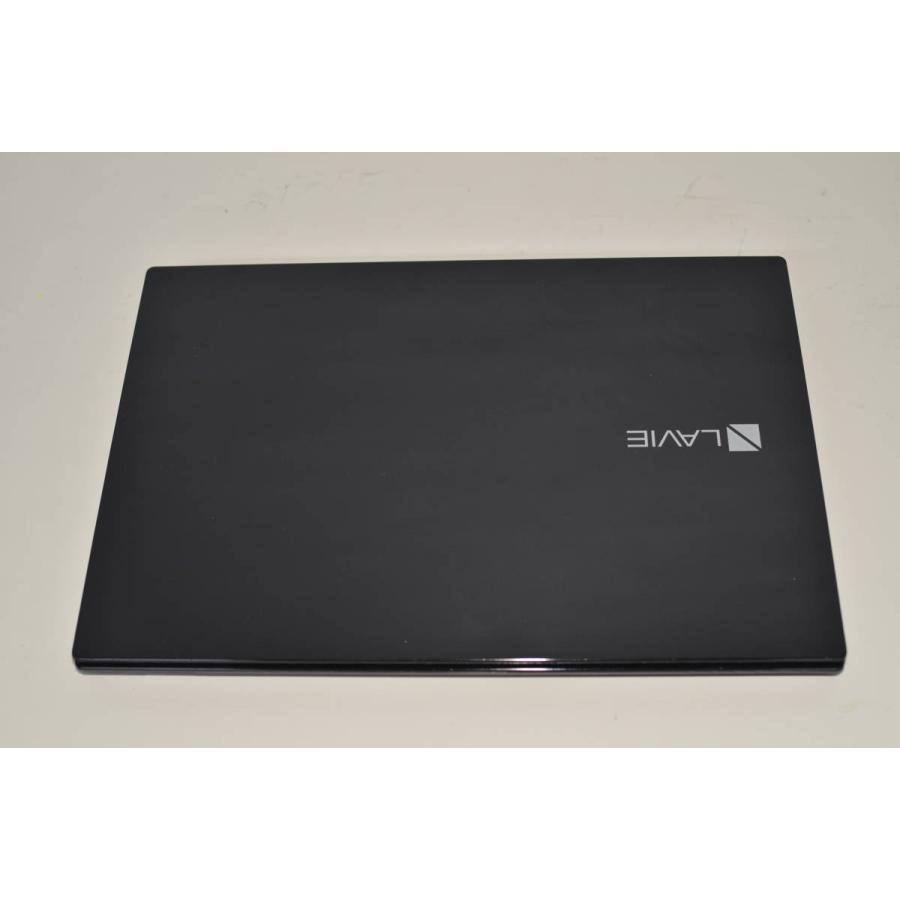 中古良品ノートパソコン NEC NS850/N Windows11+office 爆速SSD256GB+