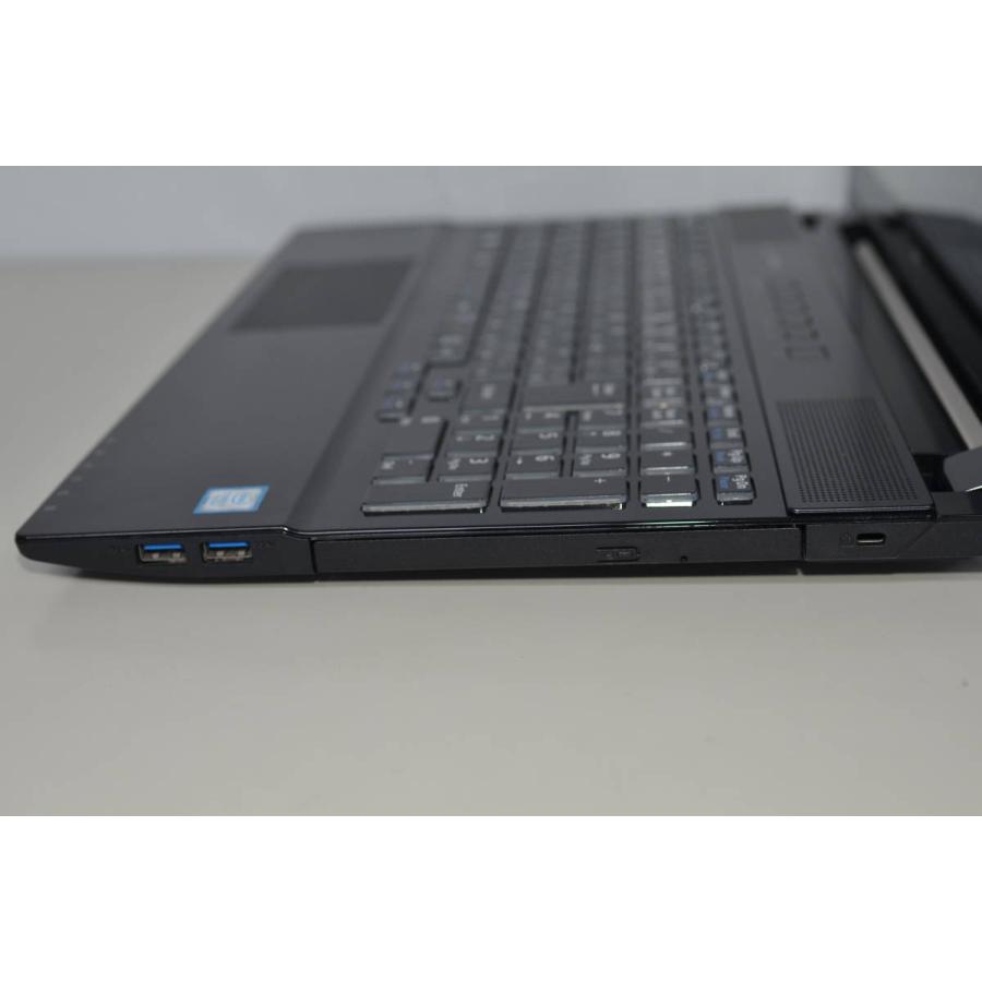 中古ノートパソコン NEC NS850/F Windows11+office 爆速SSD256GB+