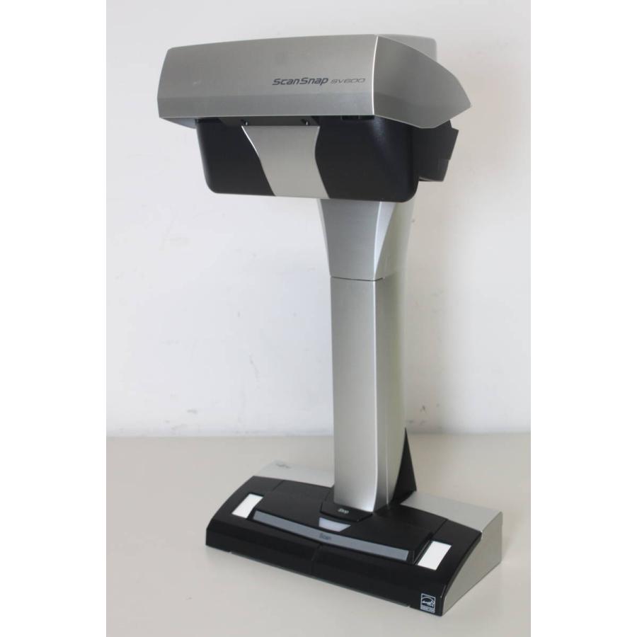 ScanSnap SV600/FI-SV600B/スキャナー (5) : 中古パソコンショップNS