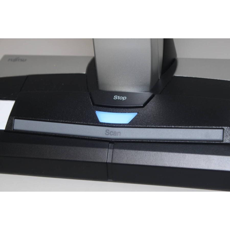 ScanSnap SV600/FI-SV600B/スキャナー (5) : 中古パソコンショップNS