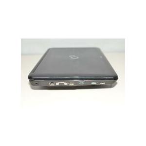 中古ノートパソコン 富士通 LIFEBOOK AH56/E Windows11+office 爆速