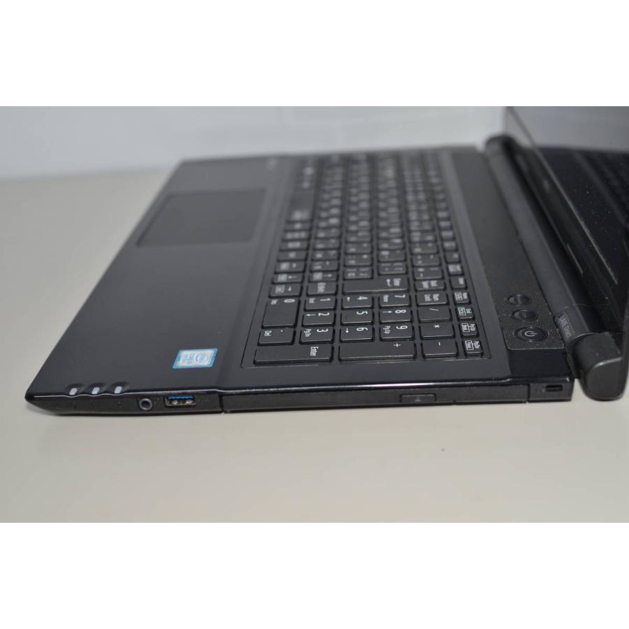 中古良品ノートパソコン Windows11+office 爆速SSD512GB NEC GN165FRAC