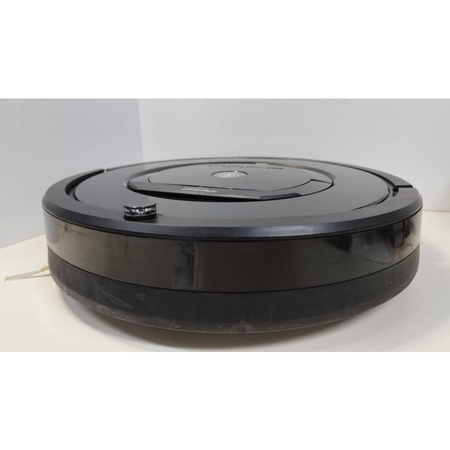 動作品】iRobot Roomba 885 ロボット掃除機/ルンバ : 中古