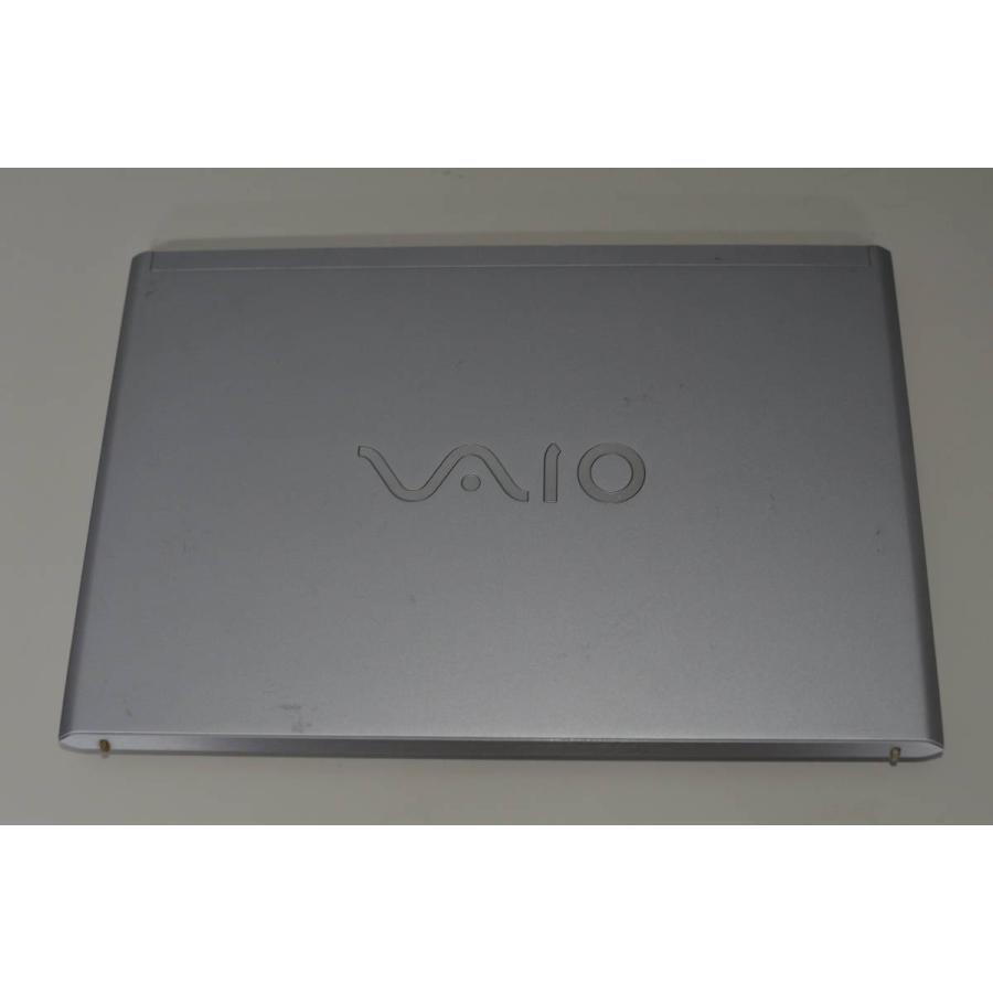 中古軽量ノートPC 最新Windows11+office SONY VJS131C11N 爆速SSD256GB