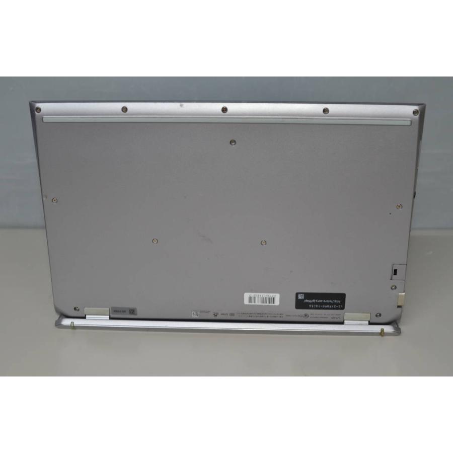 中古軽量ノートPC 最新Windows11+office SONY VJS131C11N 爆速SSD256GB 