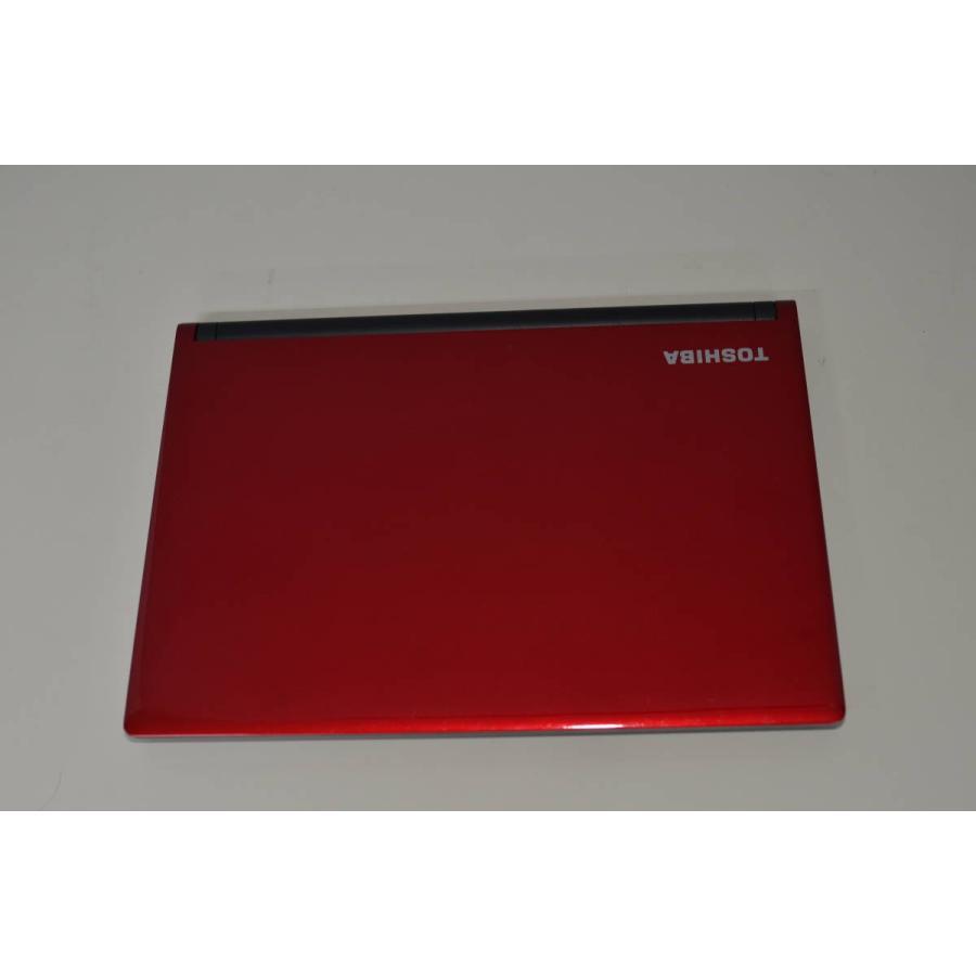 最新Windows11+office 爆速SSD256GB 東芝dynabook RX73/TRA 高
