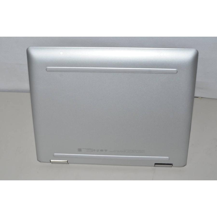 中古良品ノートパソコン HP Chromebook x360 12b-ca0014TU 12インチ