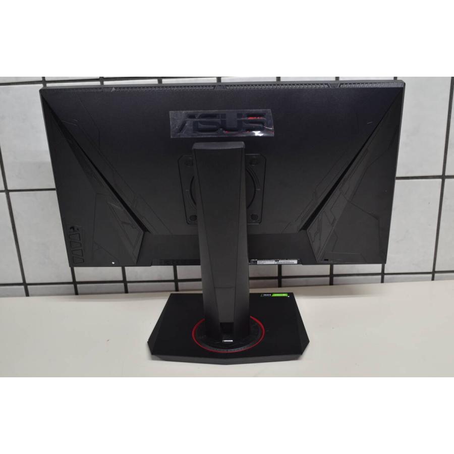 中古良品 ASUS VG248QG 液晶モニター 24型ゲーミングモニター 確認済 中古良品 ASUS VG248QG 液晶モニター 24型ゲーミングモニター 確認済
