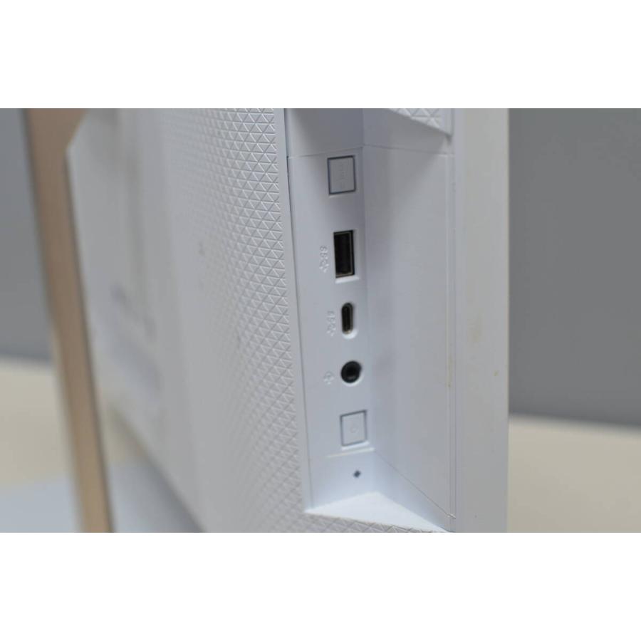 中古良品一体型パソコン ASUS Zen Aio M5401WU Windows11+office AMD 