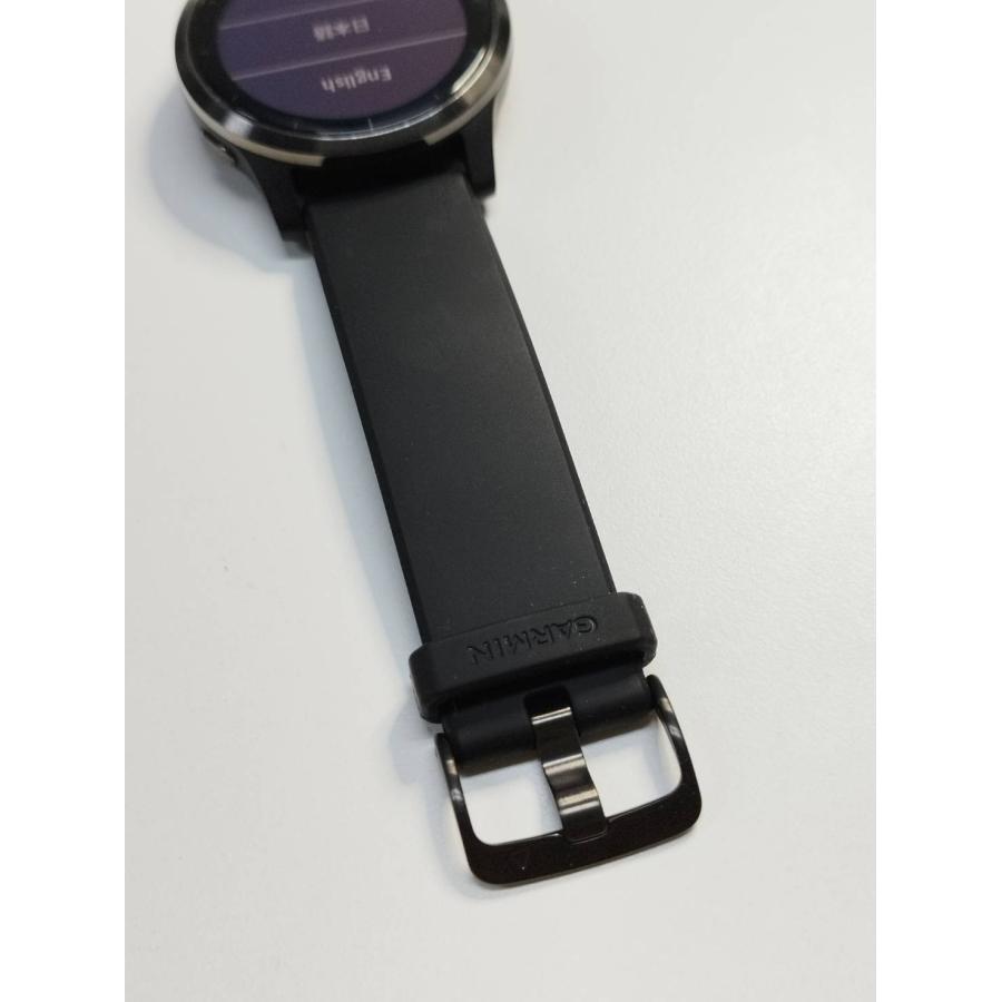 Garmin スマートウォッチ vivoactive4 新品未使用 Amazon.co.jp: GARMIN vivoactive 4 Shadow Gray/Silver 010-02174-07