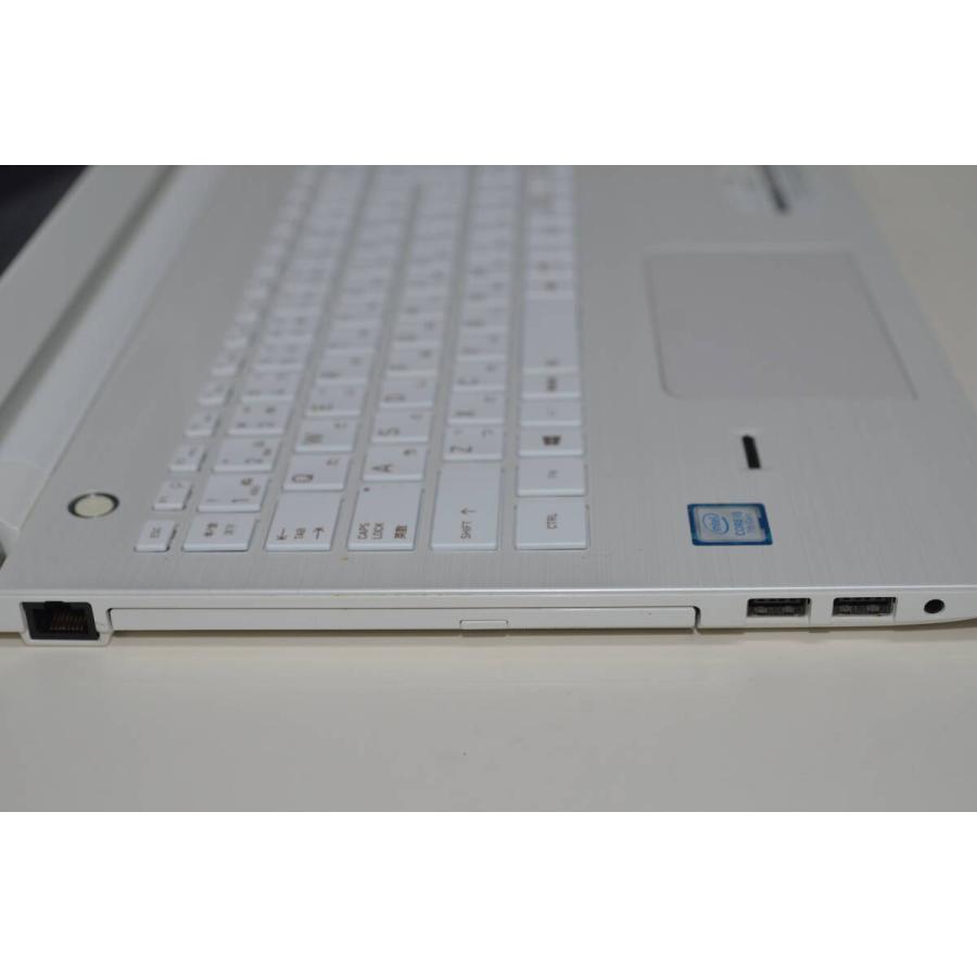 中古ノートパソコン 東芝 T55/EWD Windows11+office 新品爆速SSD256GB core i5-7200U/メモリ8GB/15.6インチ/webカメラ/無線/ブルーレイ搭載 中古ノートパソコン 東芝 T55/EWD Windows11+office 新品爆速SSD256GB