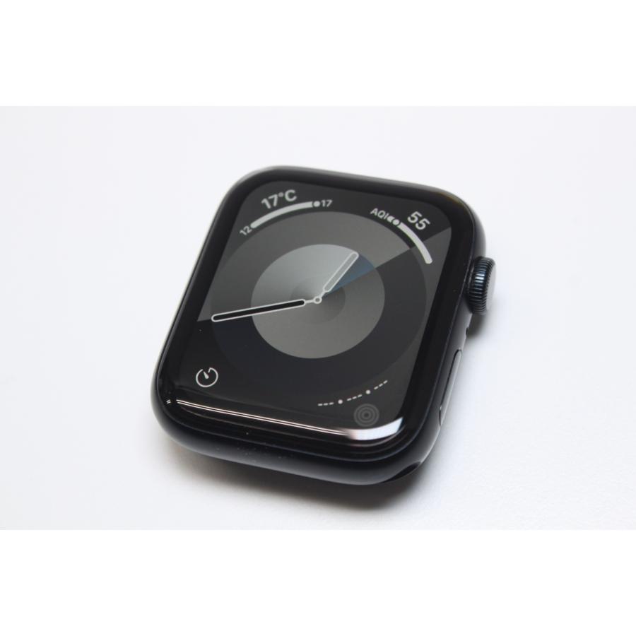 Apple Watch SE（第2世代）GPS/44mm/A2723〈MRTX3J/A〉(5