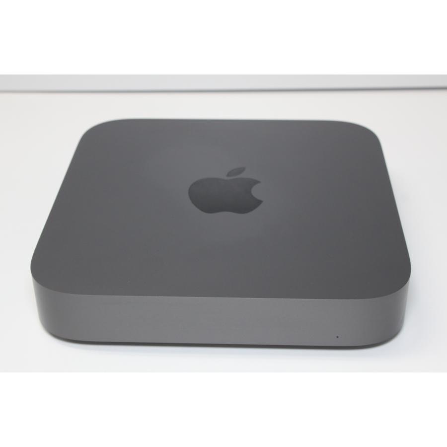 Mac mini（2018）2TB/64GB〈MRTT2J/A〉(4) : 中古パソコンショップNS