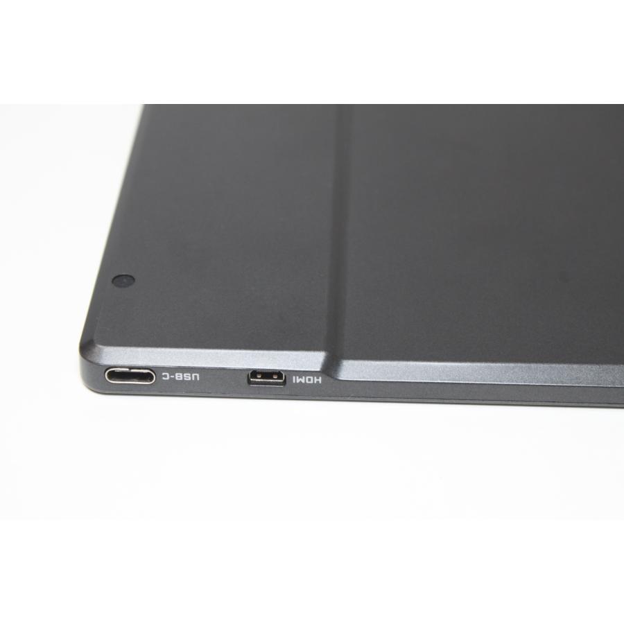 GeChic/フルHDモバイルモニター/1306H-R2/13.3インチ ⑥ GeChic/フルHDモバイルモニター/1306H-R2/13.3インチ (6) : 中古