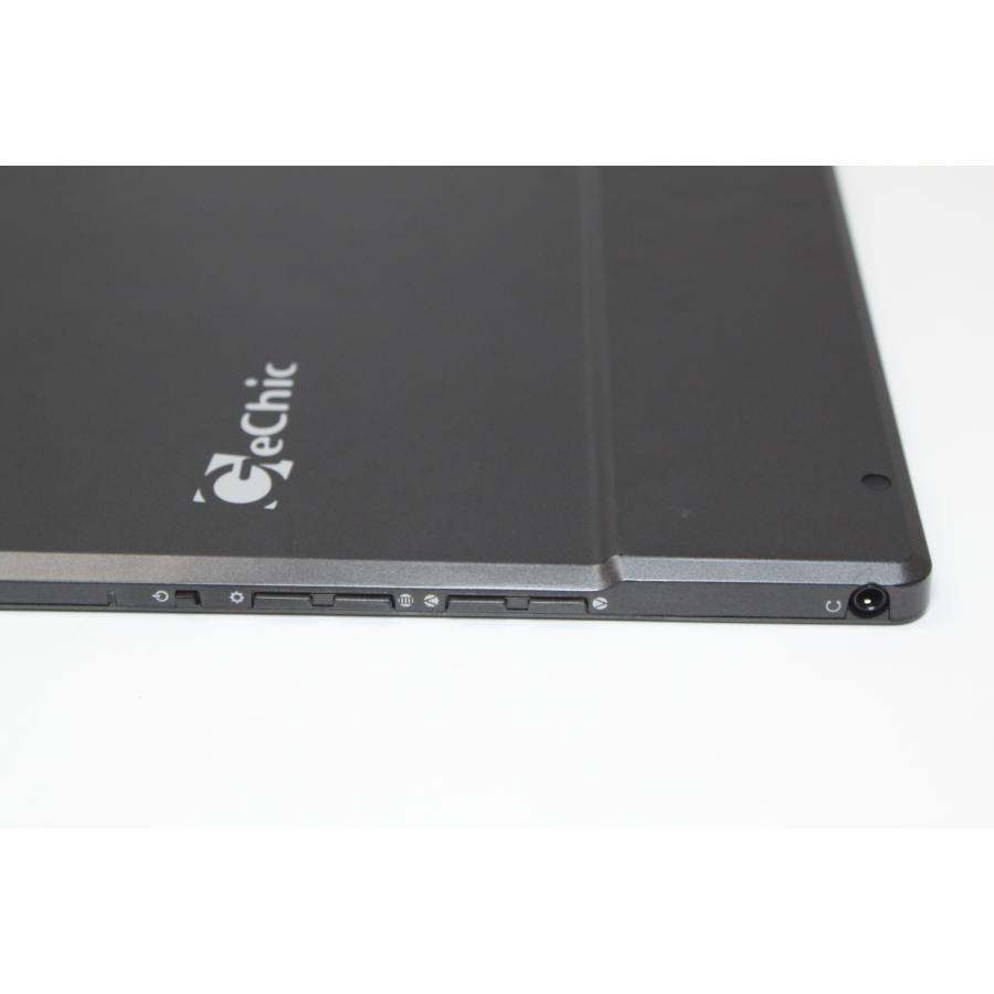 GeChic/フルHDモバイルモニター/1306H-R2/13.3インチ ⑥ GeChic/フルHDモバイルモニター/1306H-R2/13.3インチ (6) : 中古