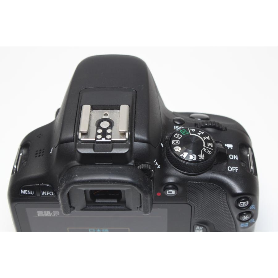 Canon/EOS Kiss X7/レンズ付き/デジタル一眼レフ (4) : 中古パソコン 
