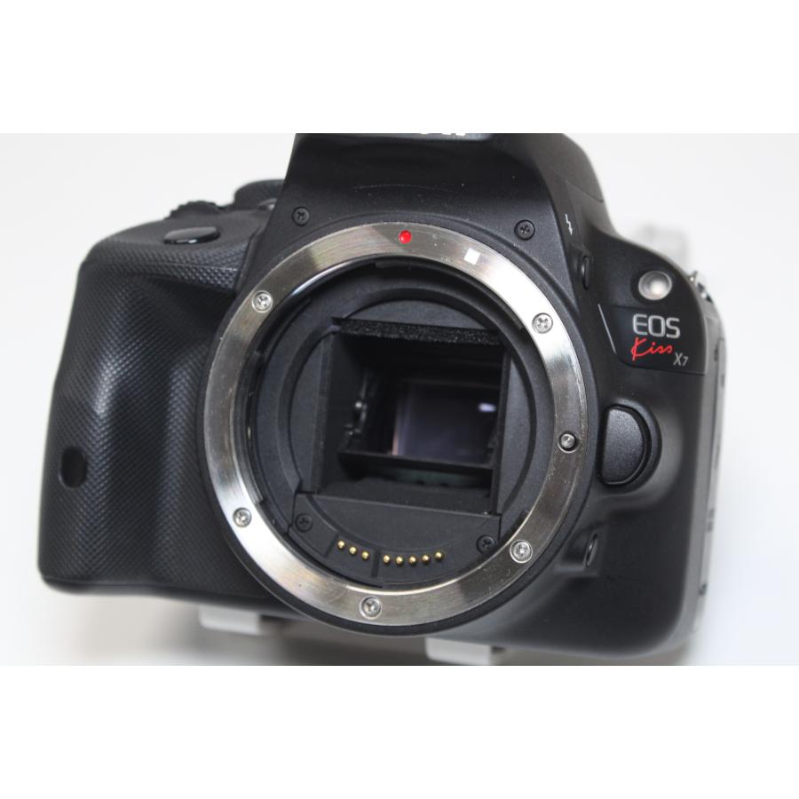 Canon/EOS Kiss X7/レンズ付き/デジタル一眼レフ (4) : 中古パソコン 