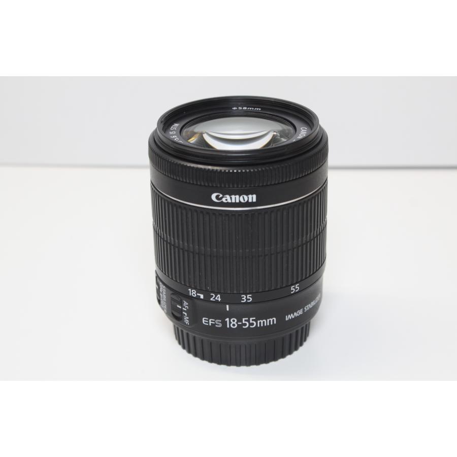 Canon/EOS Kiss X7/レンズ付き/デジタル一眼レフ (4) : 中古パソコン