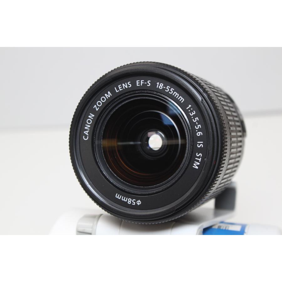 【値下】Canon EOS kiss X7 デジタル一眼レフ レンズ付 EOS Kiss キヤノン デジタル一眼レフ CANON X7 レンズキット 中古 新品