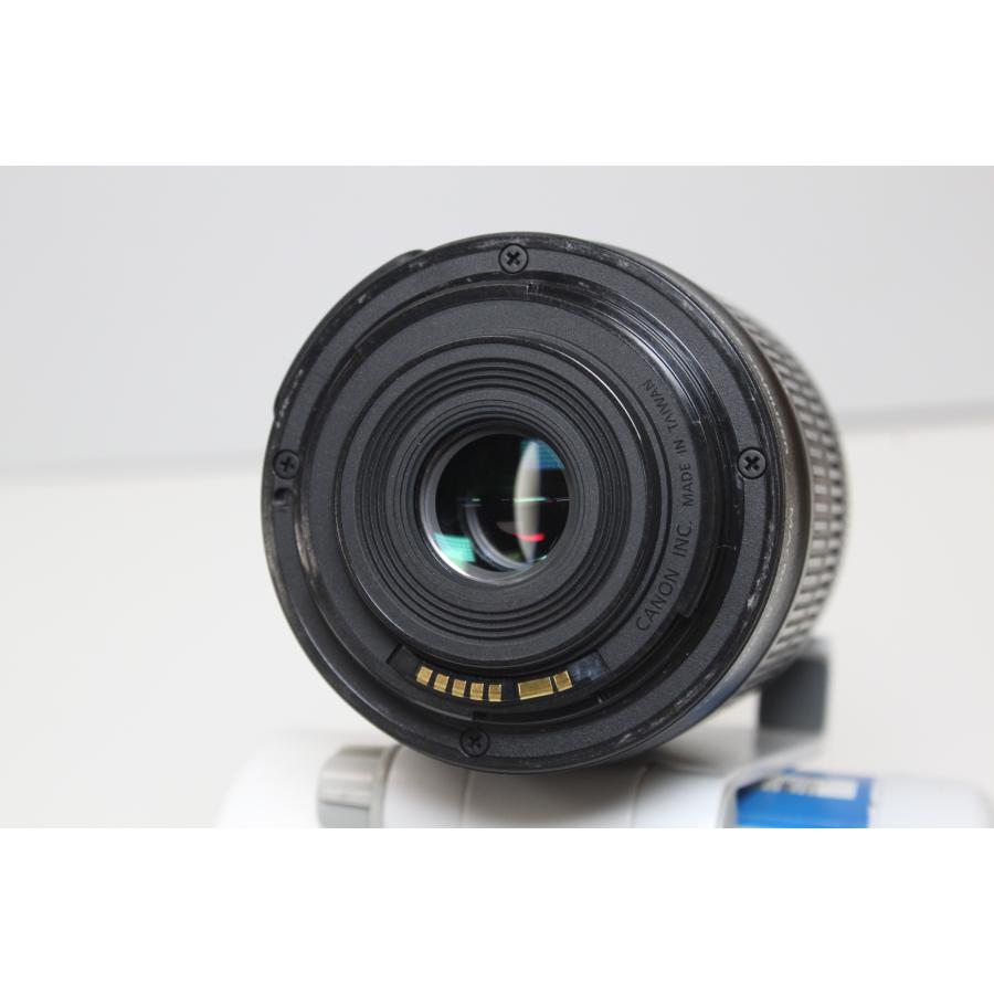 Canon/EOS Kiss X7/レンズ付き/デジタル一眼レフ (4) : 中古パソコン 