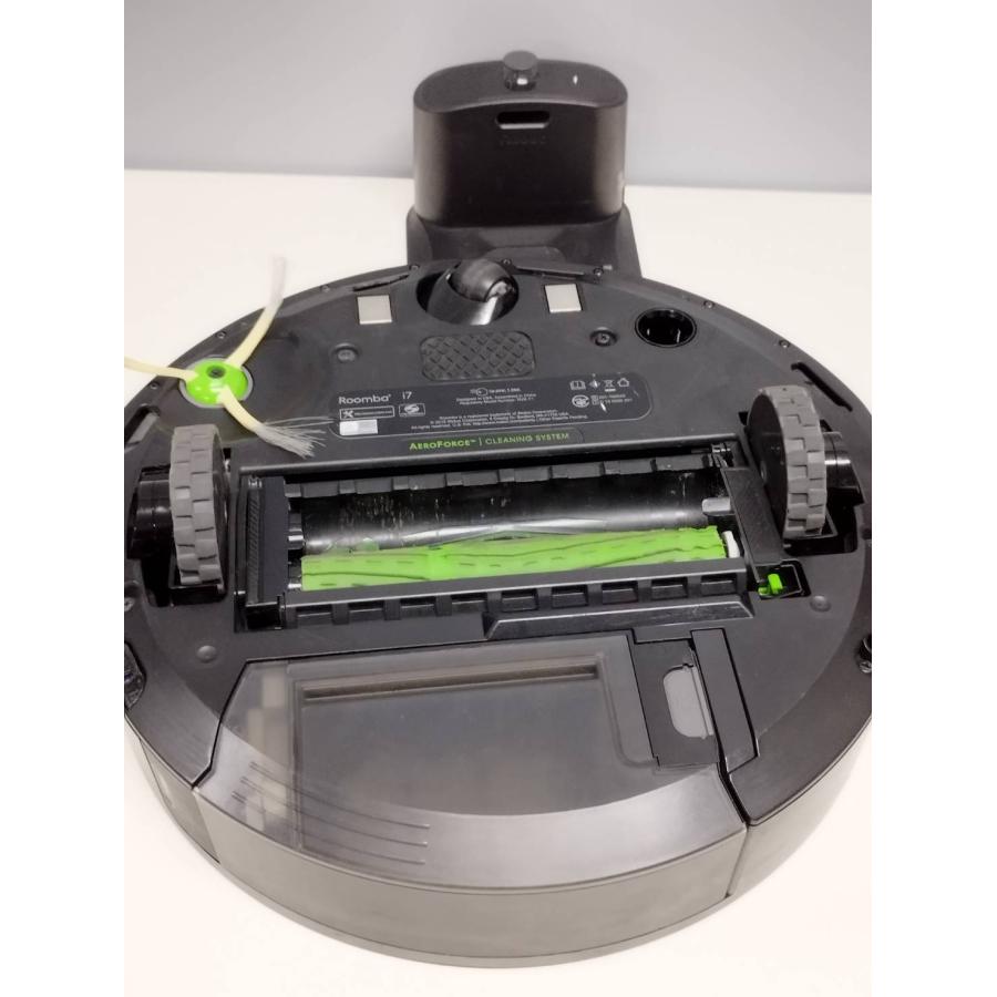 iRobot Roomba i7 ルンバ ロボット掃除機 RVB-Y2 ロボット掃除機「ルンバi7＋」 本日より発売開始 3/14（木