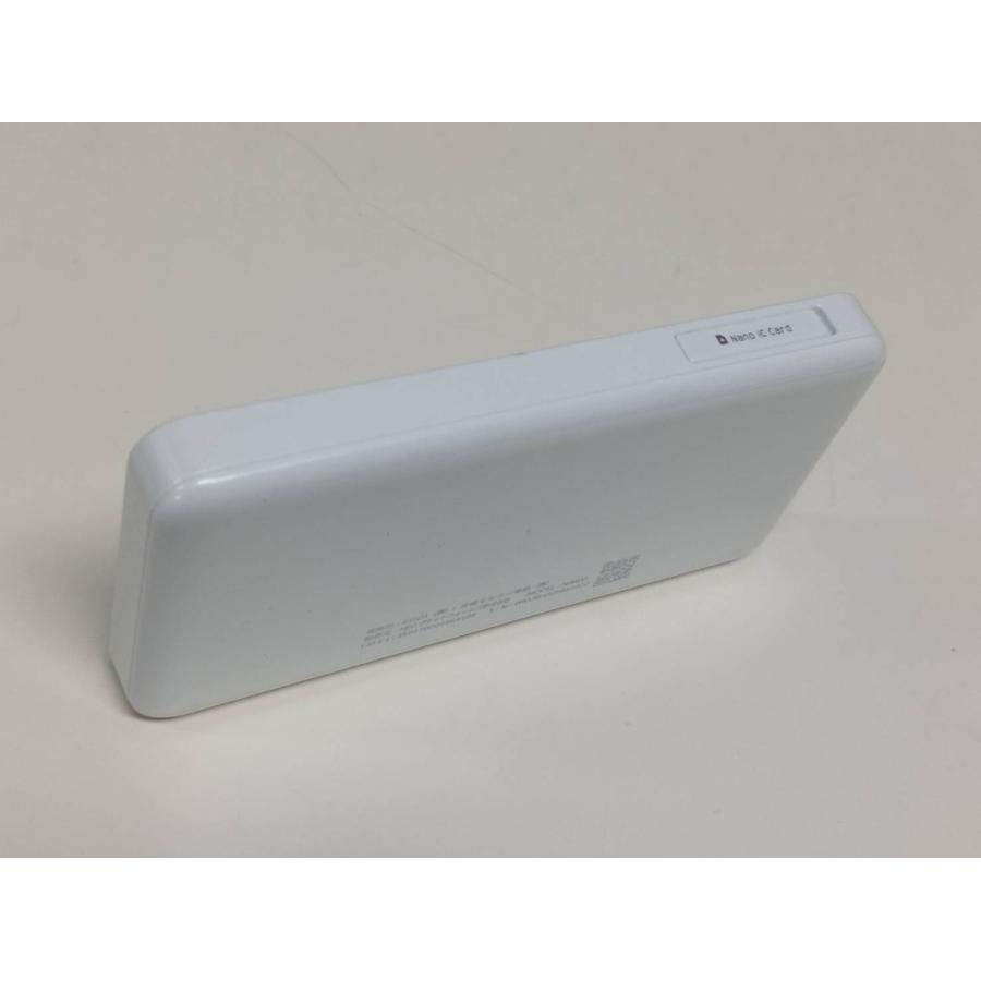 Speed Wi-Fi 5G X12 モバイルルーター（NAR03） : 中古パソコン