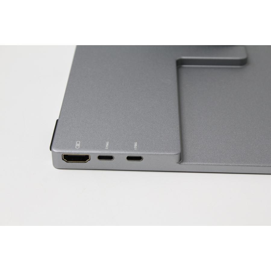 ヨドバシカメラ/モバイルモニター/フルHD/14インチ/MM1400-SV (5