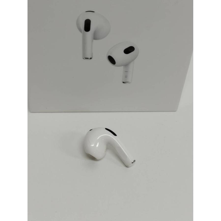 A2564 AirPods 第3世代　ワイヤレスイヤホン 楽天市場】AirPods 第3世代 新品未使用【片耳 左耳 右耳 A2564