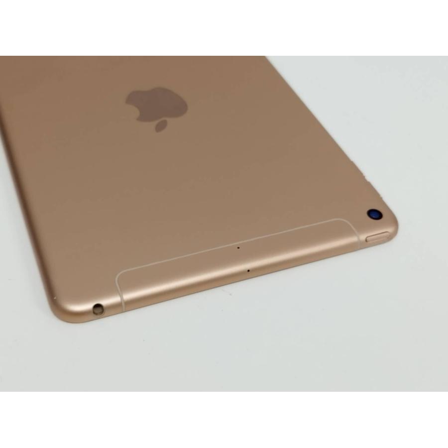 【Wi-Fi/セルラー】iPad mini 第5世代/64GB/A2124〈NUX72J/A〉 |  | 05