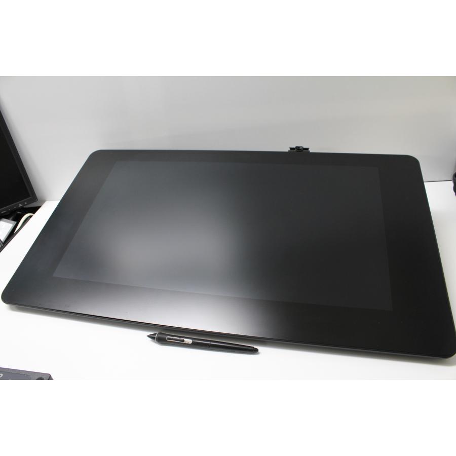 【現状品】Wacom/Cintiq Pro 24/23.6型/液晶ペンタブレット ⑤ 現状品】Wacom/Cintiq Pro 24/23.6型/液晶ペンタブレット (5) : 中古