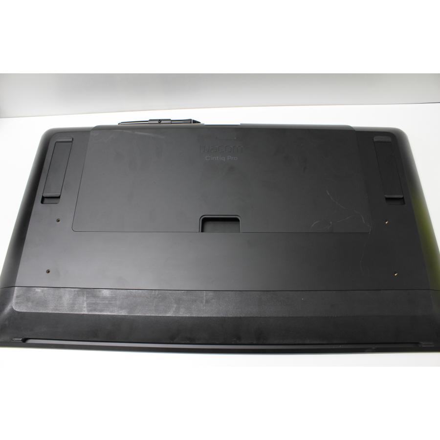 現状品】Wacom/Cintiq Pro 24/23.6型/液晶ペンタブレット (5) : 中古