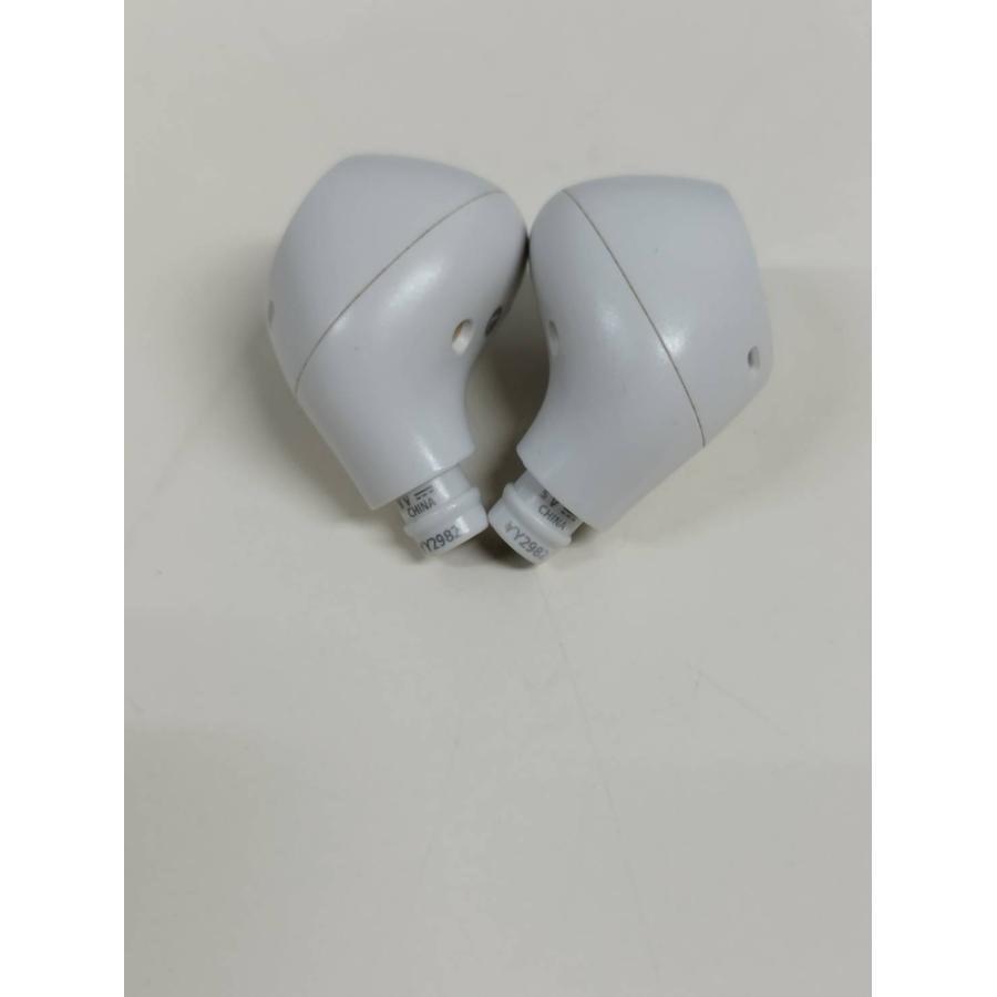 良品】SONY WF-C510/YY2982/ワイヤレスイヤホン/ホワイト : 中古