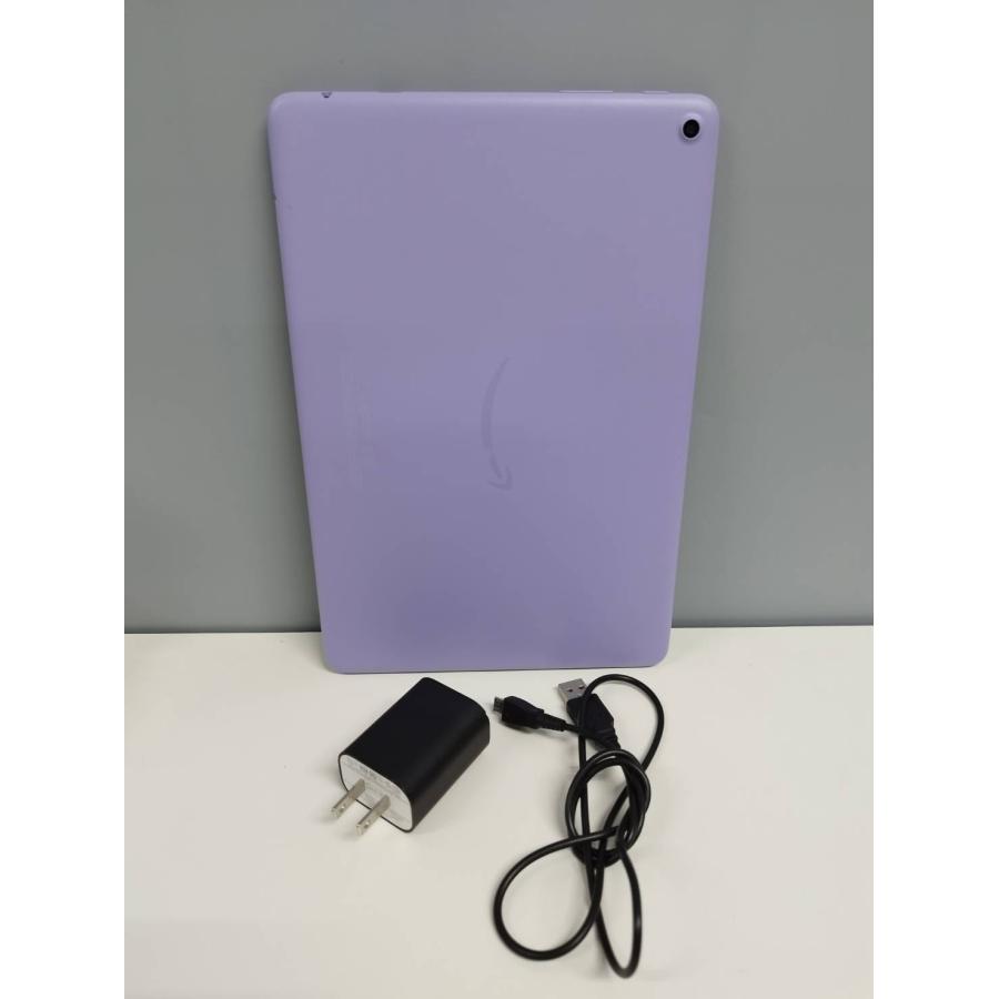 美品】amazon Fire HD 10 第13世代/32GB/TG425K/タブレット/Android