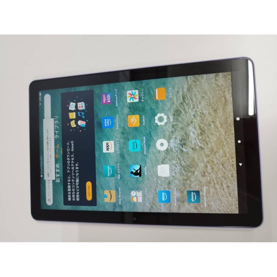Amazon アマゾン fire HD 10 第13世代 32GB TG425K 美品】amazon Fire HD 10 第13世代/32GB/TG425K/タブレット/Android