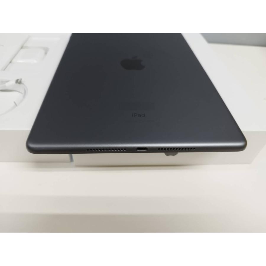 Wi-Fiモデル】iPad 第7世代/A2197/32GB〈MW742J/A〉 : 中古パソコン