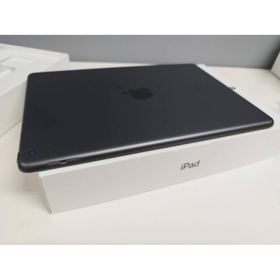 Wi-Fiモデル】iPad 第7世代/A2197/32GB〈MW742J/A〉 : 中古パソコン