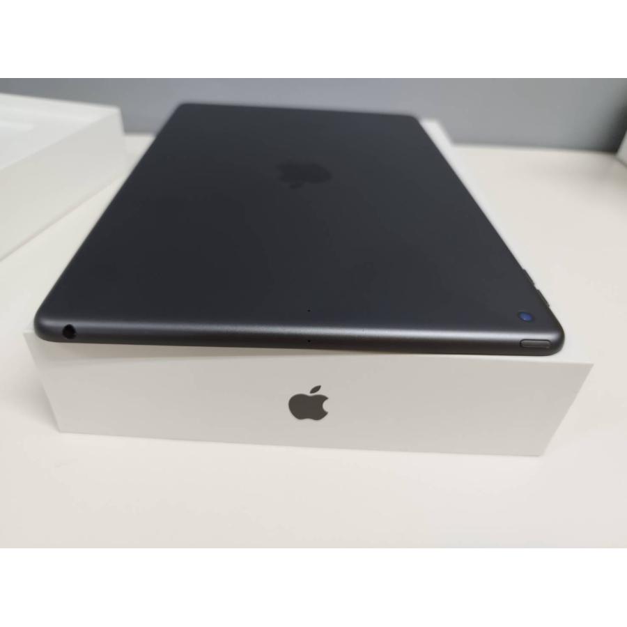 Wi-Fiモデル】iPad 第7世代/A2197/32GB〈MW742J/A〉 : 中古パソコン