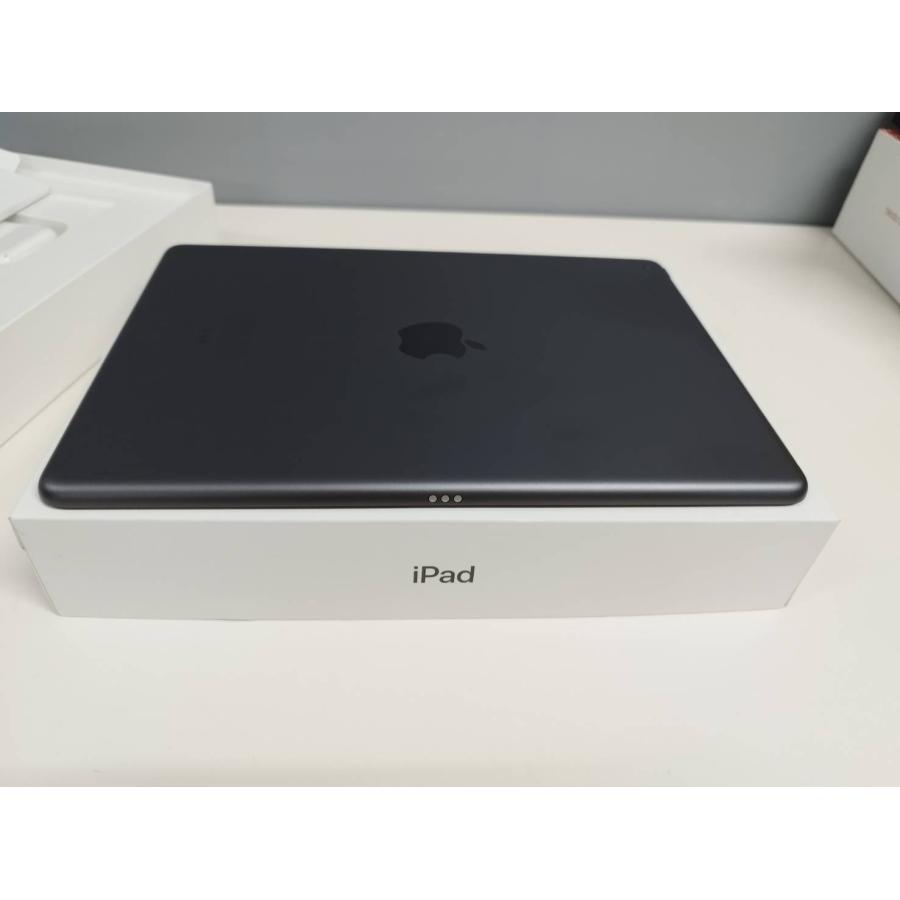 Wi-Fiモデル】iPad 第7世代/A2197/32GB〈MW742J/A〉 : 中古パソコン 
