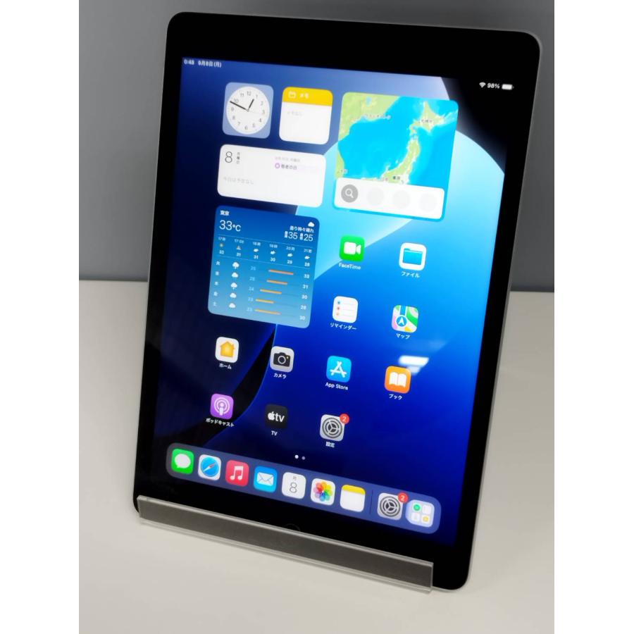 ★Apple　iPad　第9世代　A2602　NK2L3J/A　64GB Wi-Fiモデル】iPad 第9世代/A2602/64GB〈MK2L3J/A〉 : 中古パソコン