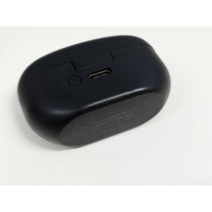 SONY WF-1000XM5 YY2963/充電ケースのみ！（ブラック） : 中古