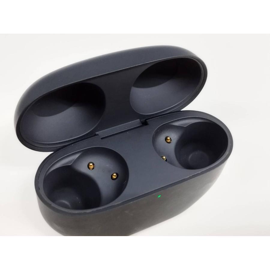 美品　ソニー純正 WF-1000XM5 ブラック 充電ケースのみ 楽天市場】SONY ソニー WF-1000XM5 付属 充電 ケース 純正品