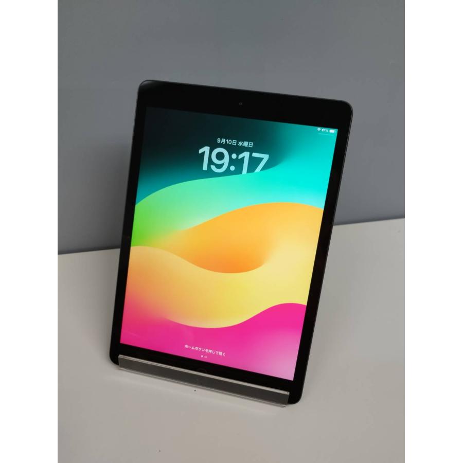 iPad 第7世代 大容量32GB A2197 Wi-Fiモデル】iPad 第7世代/32GB/A2197〈MW742J/A〉 : 中古パソコン
